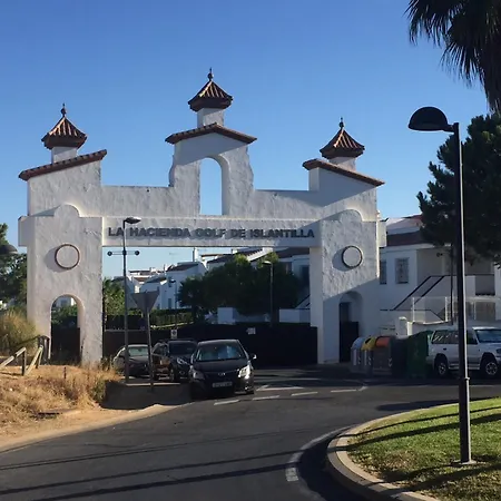 En Urbanizacion Hacienda Golf Islantilla Isla Cristina