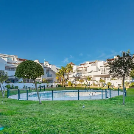 En Urbanizacion Hacienda Golf Islantilla