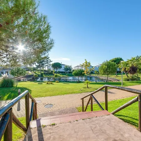 En Urbanizacion Hacienda Golf Islantilla