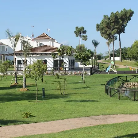 En Urbanizacion Hacienda Golf Islantilla * Isla Cristina