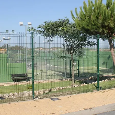 En Urbanizacion Hacienda Golf Islantilla * Isla Cristina