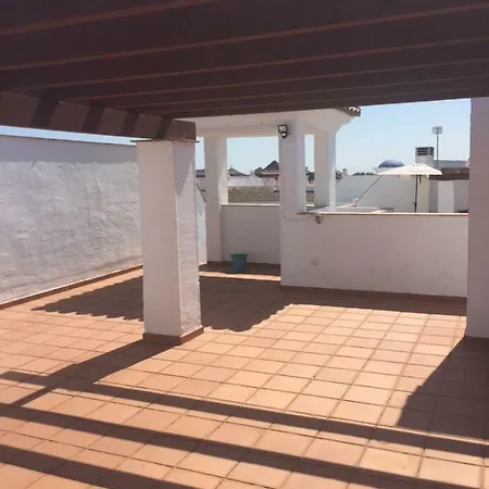 En Urbanizacion Hacienda Golf Islantilla * Isla Cristina