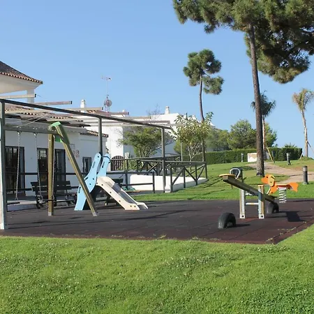 En Urbanizacion Hacienda Golf Islantilla דירה