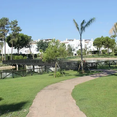 Apartment En Urbanizacion Hacienda Golf Islantilla