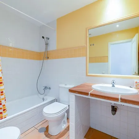 Apartment En Urbanizacion Hacienda Golf Islantilla