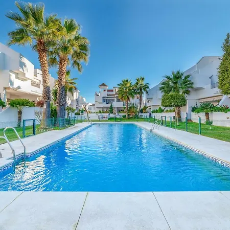 En Urbanizacion Hacienda Golf Islantilla Isla Cristina