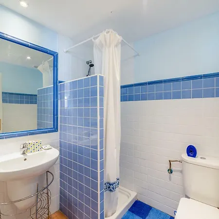 Appartement En Urbanizacion Hacienda Golf Islantilla